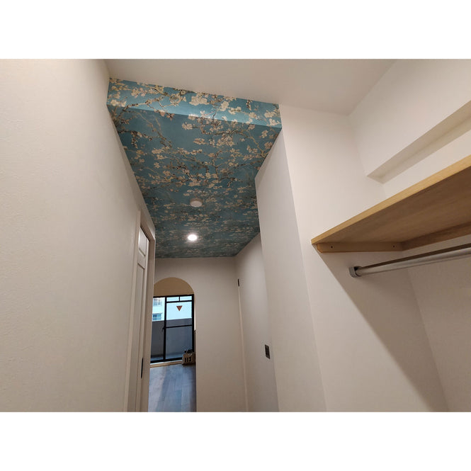 K様の施工写真(旧品番の商品です)