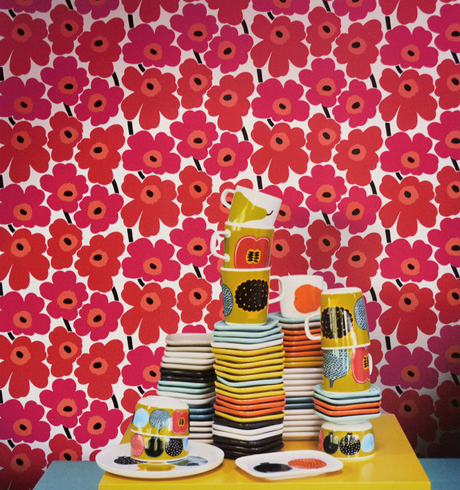 【限定数】marimekko マリメッコ / PIENI UNIKKO (ピエニウニッコ) 17904
