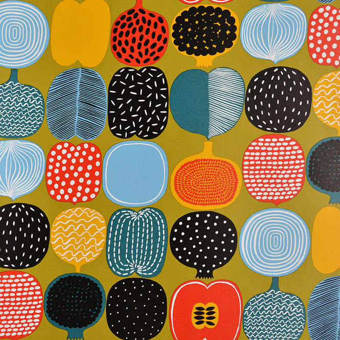 marimekko マリメッコ / KOMPOTTI (コンポッティ) 17935