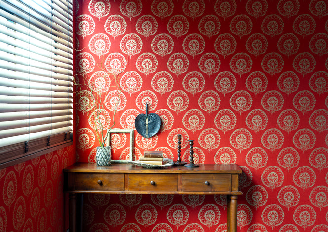 【1mサンプル】Texdecor CASAMANCE /  LONDON / 180502『AMELIE』