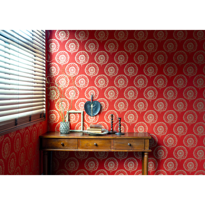 【1mサンプル】Texdecor CASAMANCE /  LONDON / 180502『AMELIE』