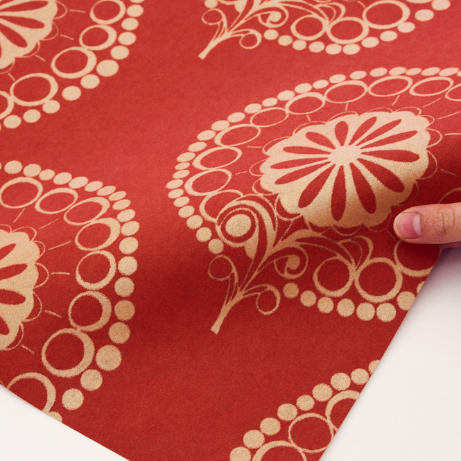 【1mサンプル】Texdecor CASAMANCE /  LONDON / 180502『AMELIE』