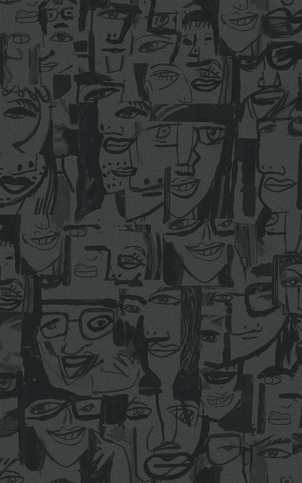 Tres Tintas / 9 SELVAS 10th CARAS TRES 1994-2