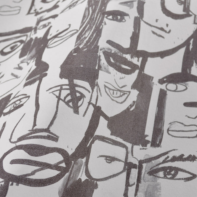 Tres Tintas / 9 SELVAS 10th CARAS TRES 1994-4