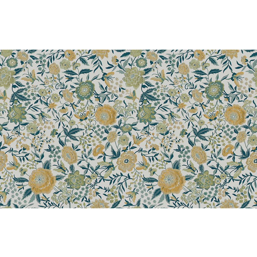 MISSONI HOME / ORIENTAL GARDEN 20014 | 輸入壁紙専門店 WALPA