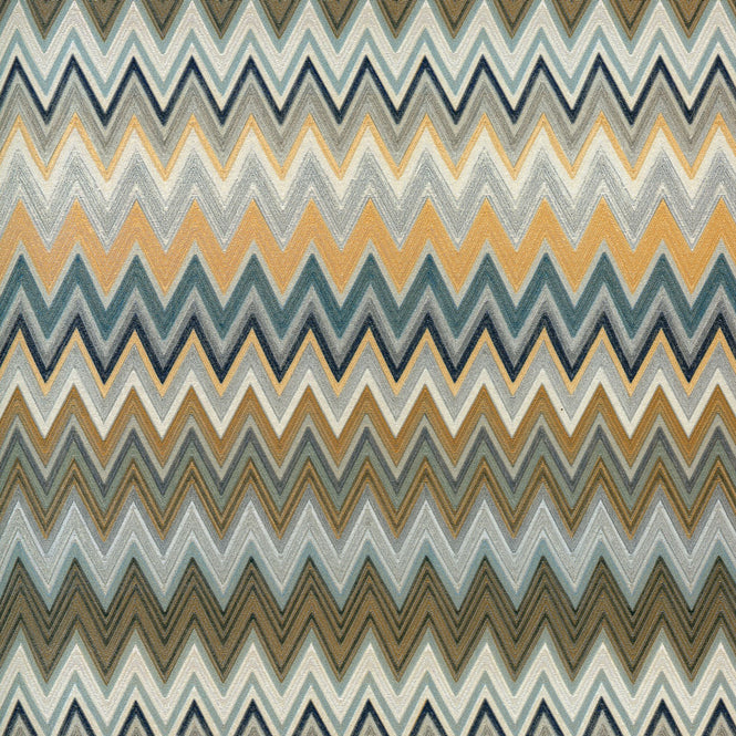 MISSONI HOME / ZIG ZAG MULTICOLORE 20064