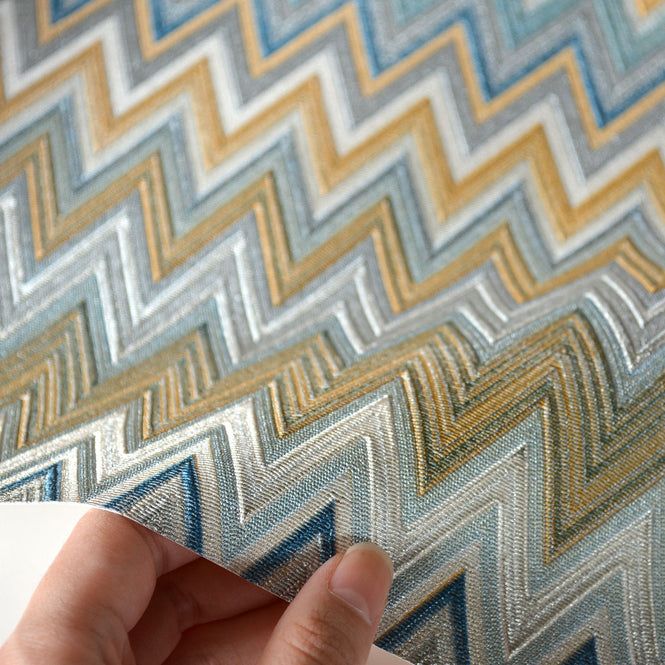 MISSONI HOME / ZIG ZAG MULTICOLORE 20064