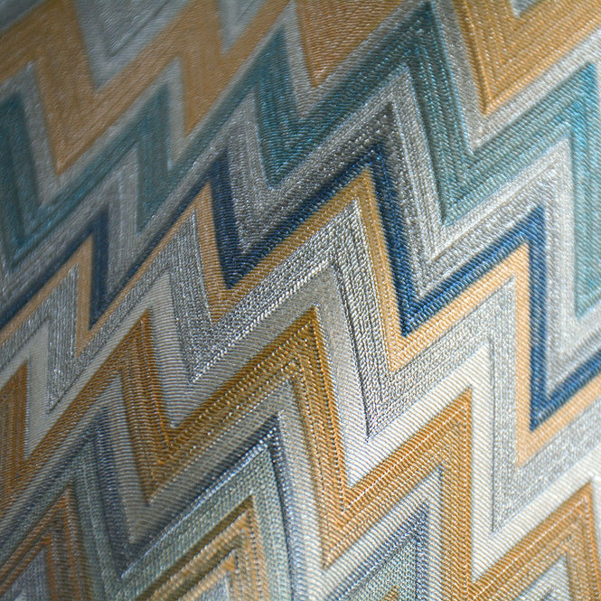 MISSONI HOME / ZIG ZAG MULTICOLORE 20064