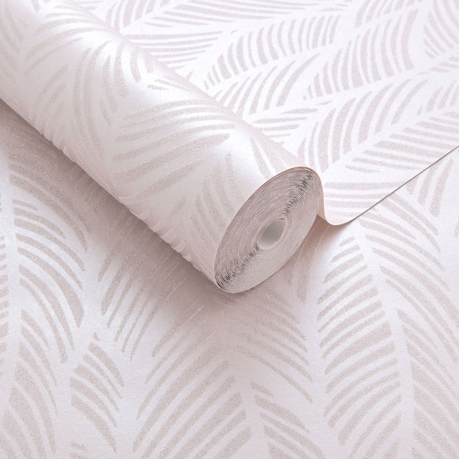 1838 Wallcoverings / WILLOW / Bramble Chamomile 2008-149-04