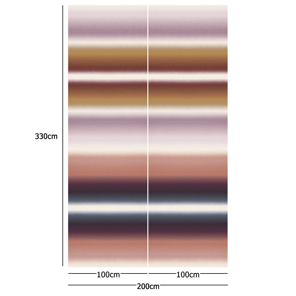 MISSONI HOME ミッソーニホーム キャンドル 2個セット