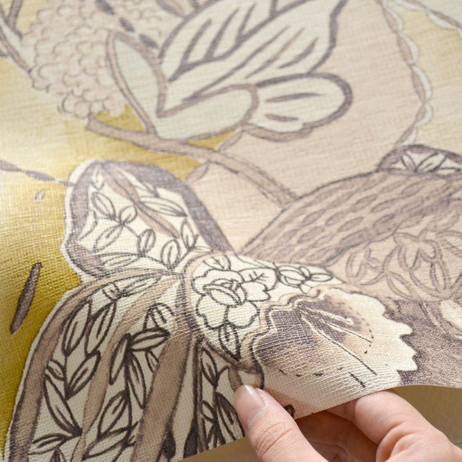 MISSONI HOME / DREAMLAND 20095【2パネル1セット】