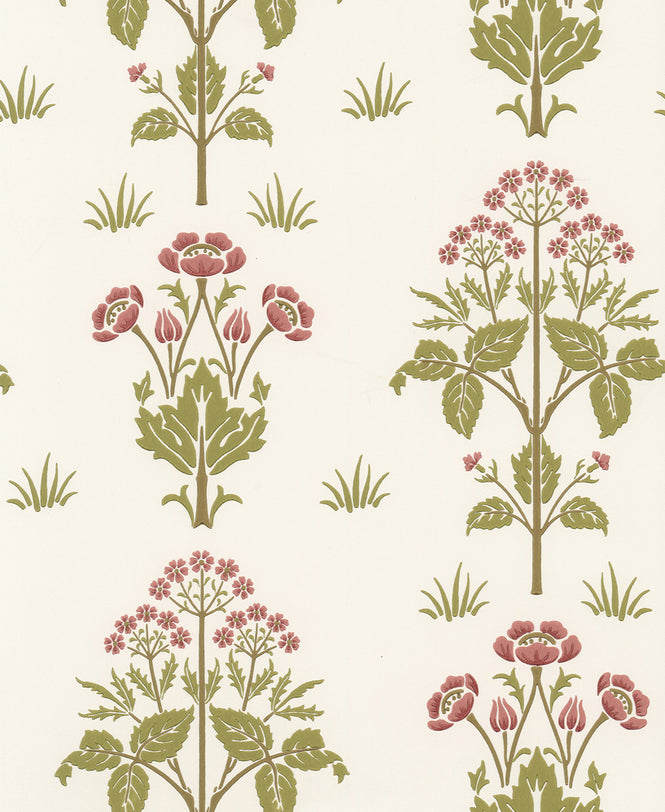 MORRIS & Co.(ウィリアム・モリス) / ARCHIVE COLLECTION / Meadow Sweet 210347