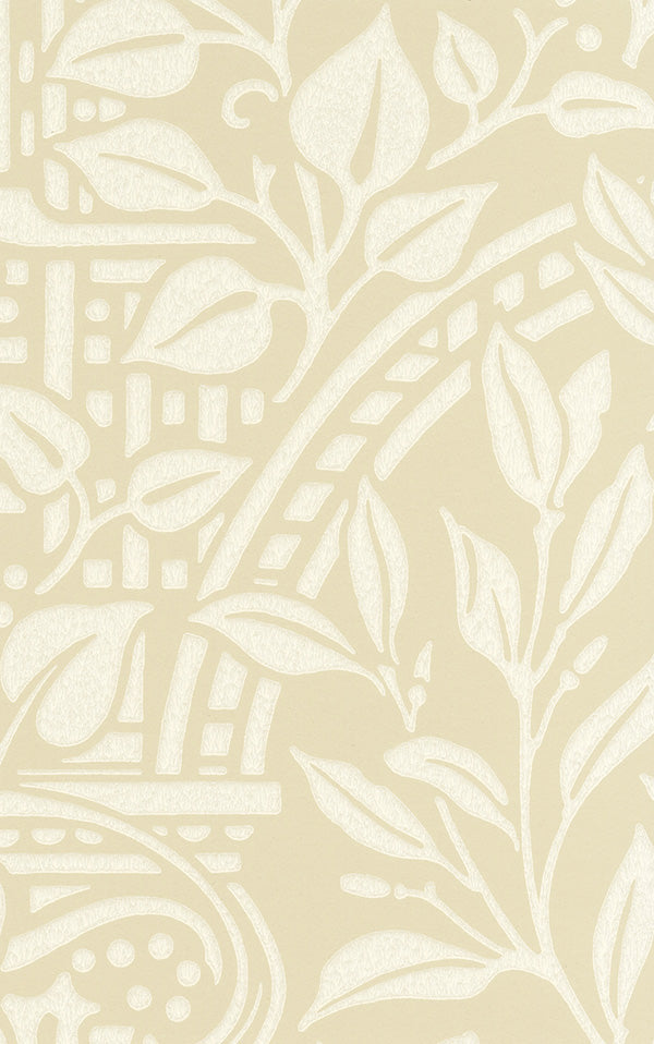 MORRIS & Co.(ウィリアム・モリス) / ARCHIVE COLLECTION / Garden Craft 210360