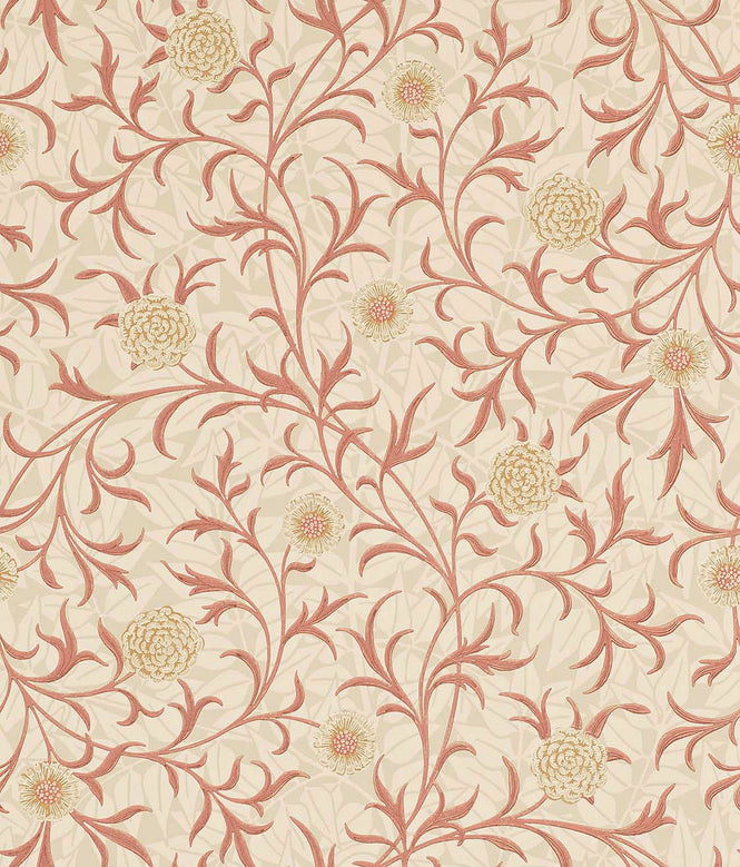 MORRIS & Co.(ウィリアム・モリス) / ARCHIVE COLLECTION / Scroll 210364