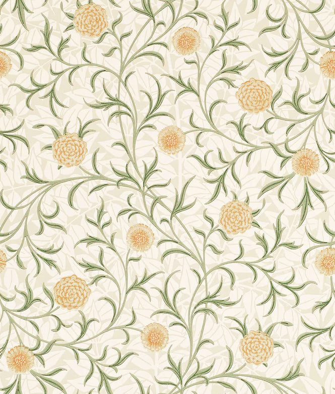 MORRIS & Co.(ウィリアム・モリス) / ARCHIVE COLLECTION / Scroll 216831(210365)