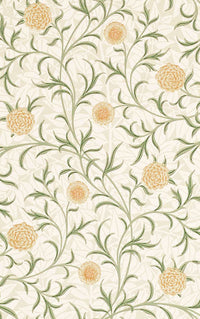 まみページ MORRIS & Co.(ウィリアム・モリス) / ARCHIVE COLLECTION / Scroll