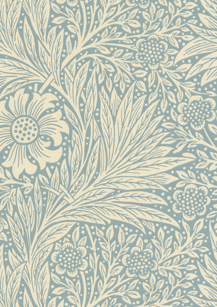 MORRIS & Co.(ウィリアム・モリス) / ARCHIVE COLLECTION / Marigold