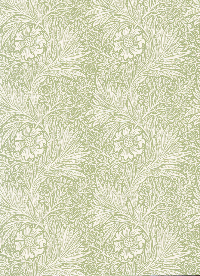 MORRIS & Co.(ウィリアム・モリス) / ARCHIVE COLLECTION / Marigold 216837(210369)