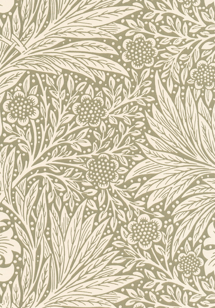 MORRIS & Co.(ウィリアム・モリス) / ARCHIVE COLLECTION / Marigold