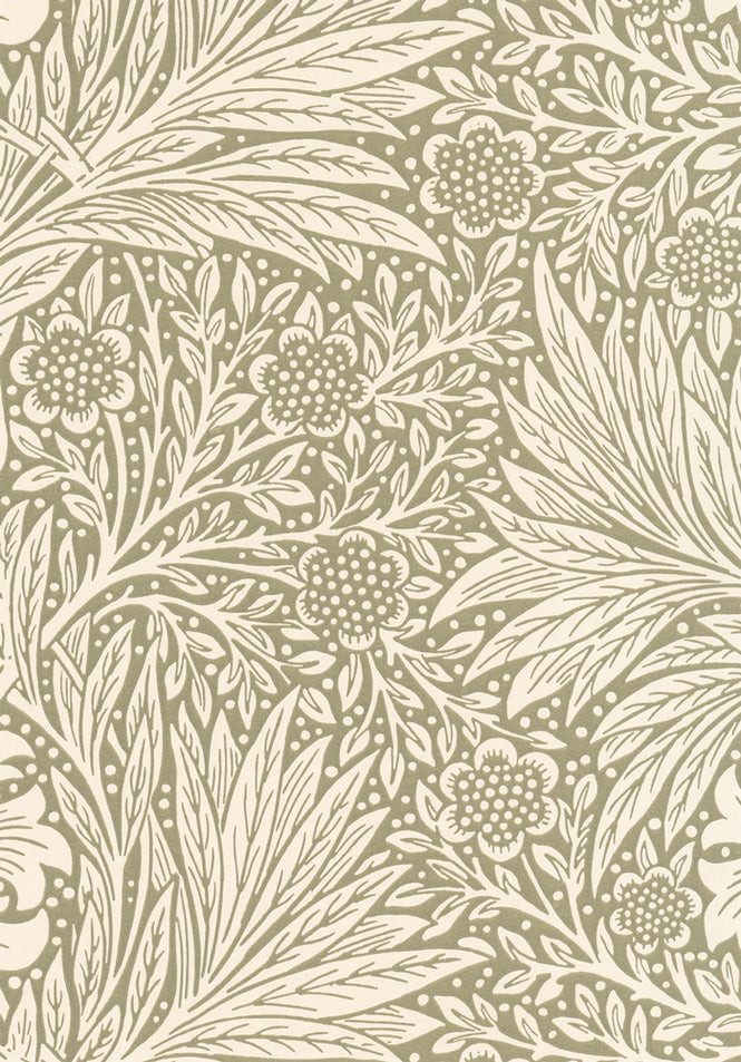MORRIS & Co.(ウィリアム・モリス) / ARCHIVE COLLECTION / Marigold 210371