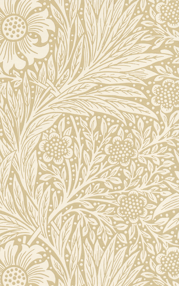 MORRIS & Co.(ウィリアム・モリス) / ARCHIVE COLLECTION / Marigold 210372