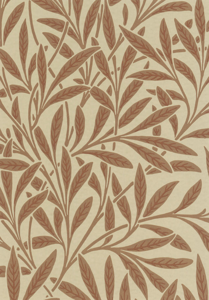 MORRIS & Co.(ウィリアム・モリス) / ARCHIVE COLLECTION / Willow 210381