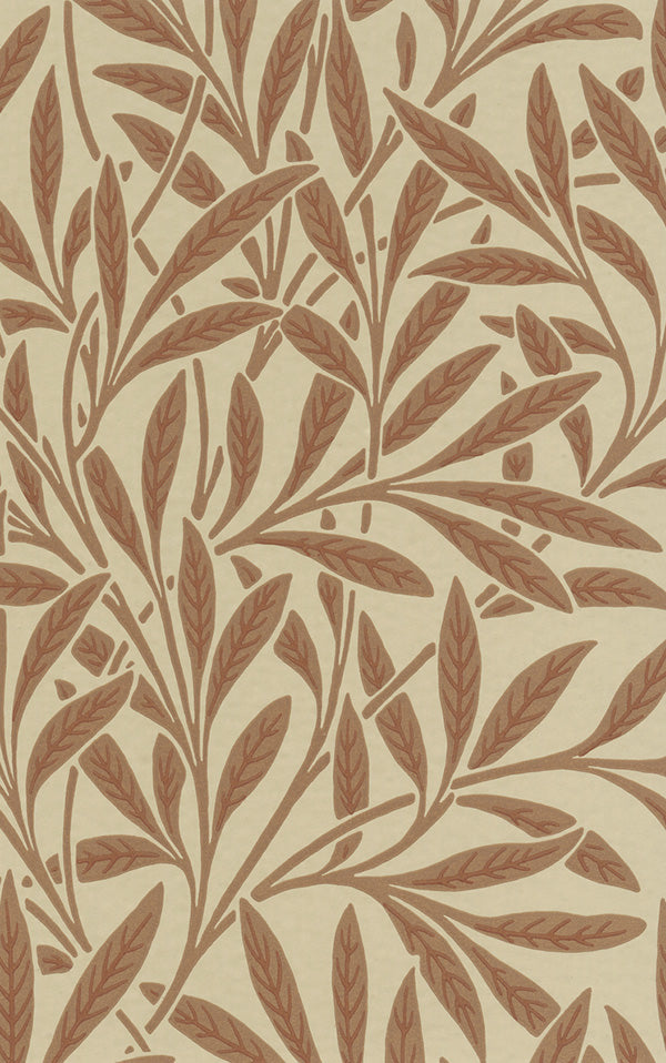 MORRIS & Co.(ウィリアム・モリス) / ARCHIVE COLLECTION / Willow 210381