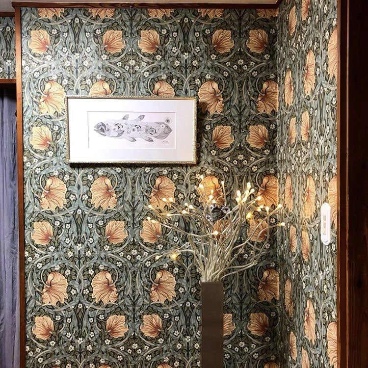 MORRIS & Co.(ウィリアム・モリス) / ARCHIVE COLLECTION