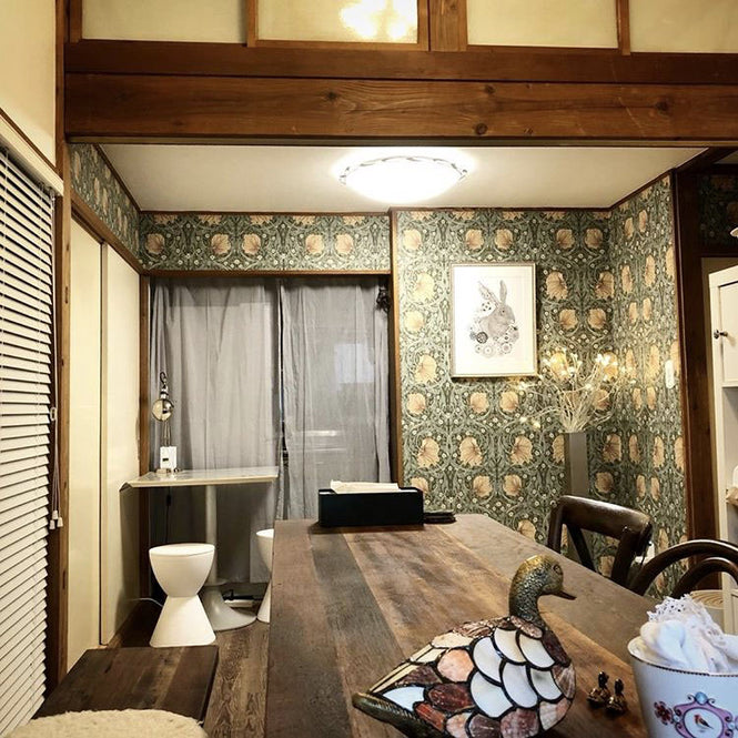 O様の施工写真