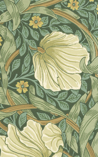 ゴン出品 MORRIS & Co.(ウィリアム・モリス) / ARCHIVE COLLECTION / Pimpernel