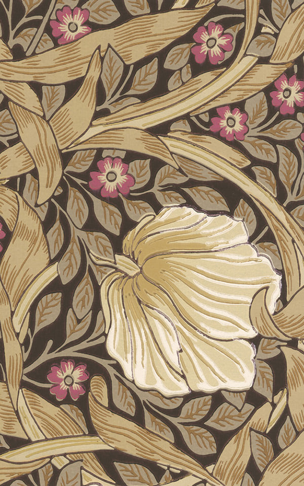 MORRIS & Co.(ウィリアム・モリス) / ARCHIVE COLLECTION / Pimpernel 210390