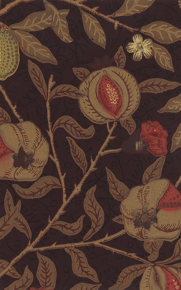 MORRIS & Co.(ウィリアム・モリス) / ARCHIVE COLLECTION / Fruit 210397
