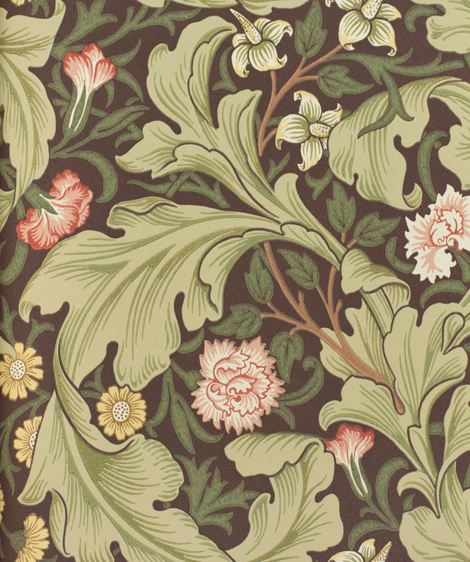 MORRIS & Co.(ウィリアム・モリス) / ARCHIVE COLLECTION 2 / Leicester 212542