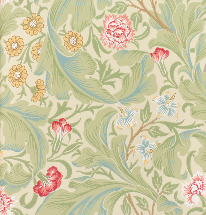 MORRIS & Co.(ウィリアム・モリス) / ARCHIVE COLLECTION 2 / Leicester 212543