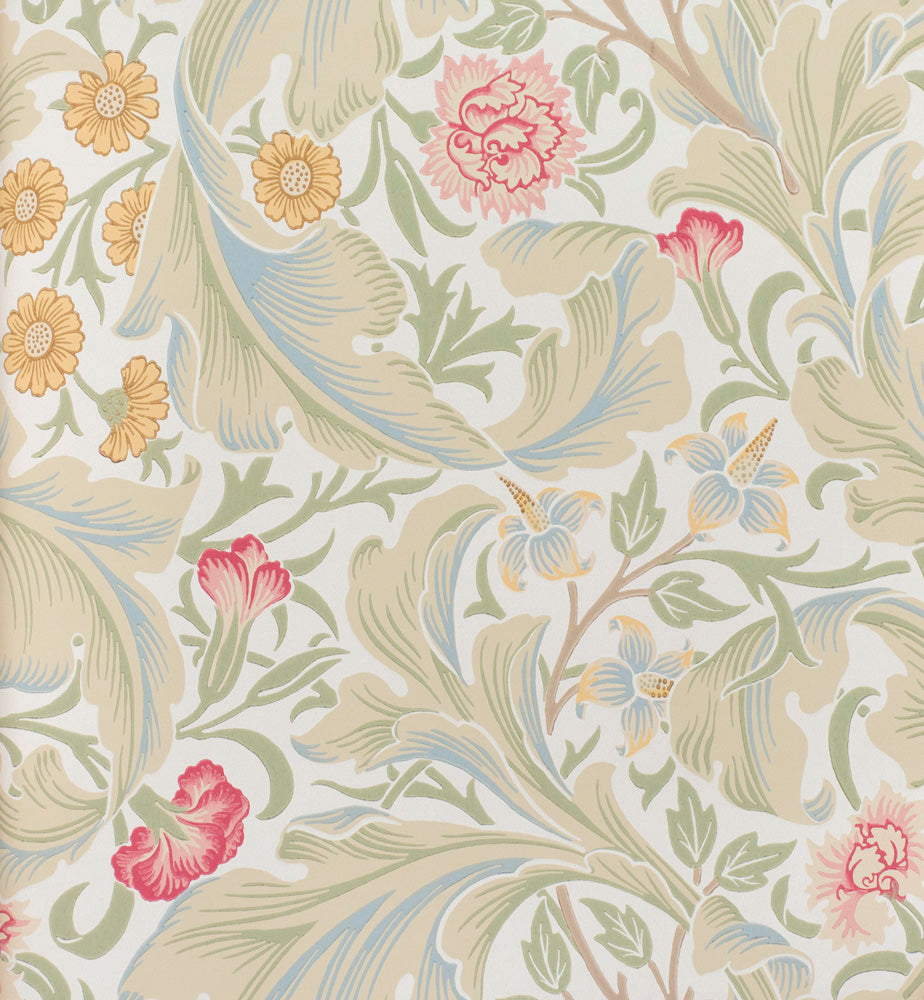 MORRIS & Co.(ウィリアム・モリス) / ARCHIVE COLLECTION 2