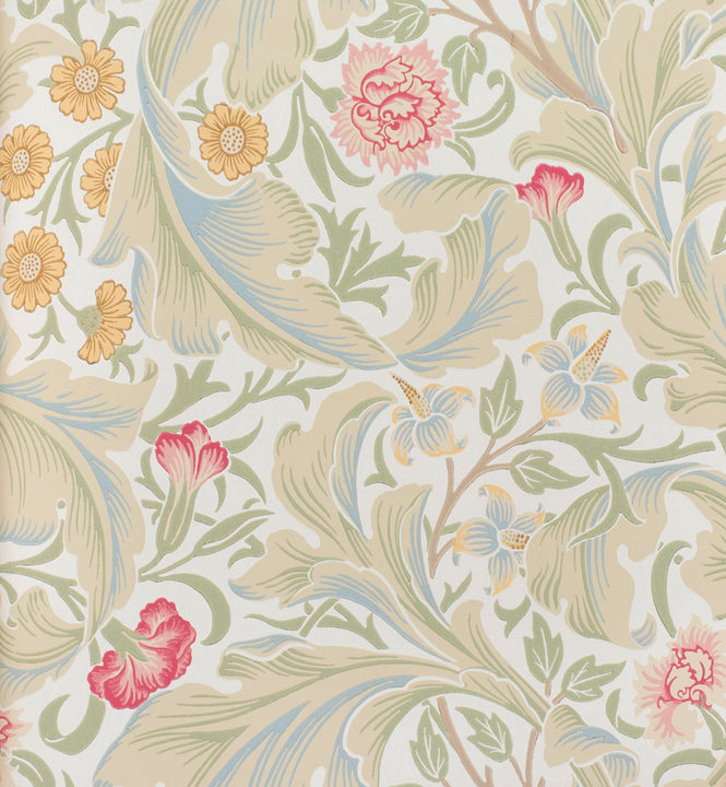 MORRIS & Co.(ウィリアム・モリス) / ARCHIVE COLLECTION 2 / Leicester 212544