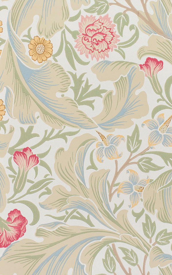 MORRIS & Co.(ウィリアム・モリス) / ARCHIVE COLLECTION 2 / Leicester 212544
