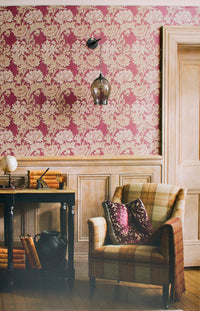 JK　モーリス MORRIS & Co.(ウィリアム・モリス) / ARCHIVE COLLECTION 2