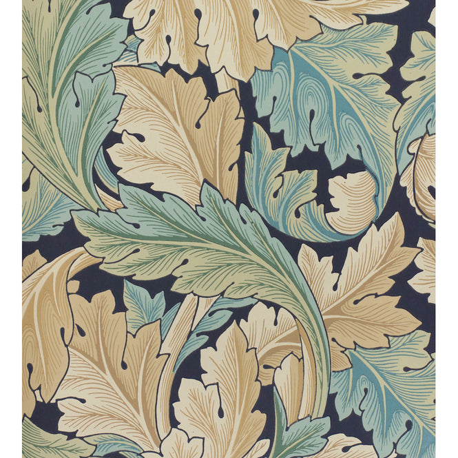 MORRIS & Co.(ウィリアム・モリス) / ARCHIVE COLLECTION 2 / Acanthus 212550