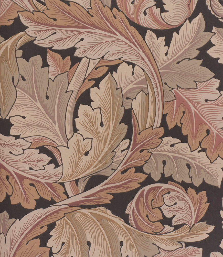 MORRIS & Co.(ウィリアム・モリス) / ARCHIVE COLLECTION 2 / Acanthus 212551