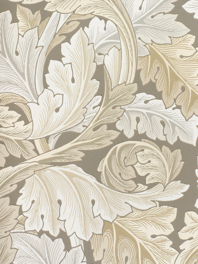 MORRIS & Co.(ウィリアム・モリス) / ARCHIVE COLLECTION 2 / Acanthus 212552