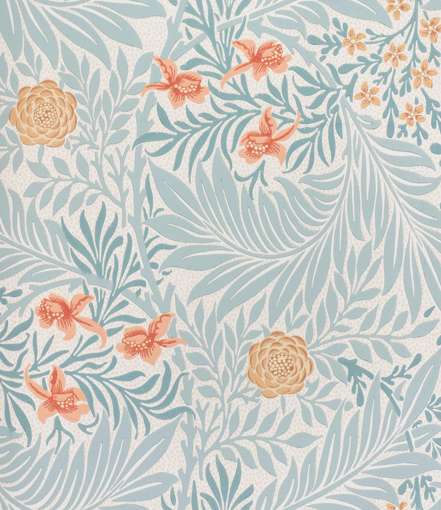 MORRIS & Co.(ウィリアム・モリス) / ARCHIVE COLLECTION 2 / Larkspur