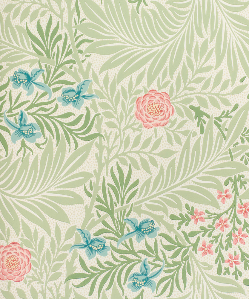 MORRIS & Co.(ウィリアム・モリス) / ARCHIVE COLLECTION 2