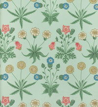 MORRIS & Co.(ウィリアム・モリス) / ARCHIVE COLLECTION 2 / Daisy