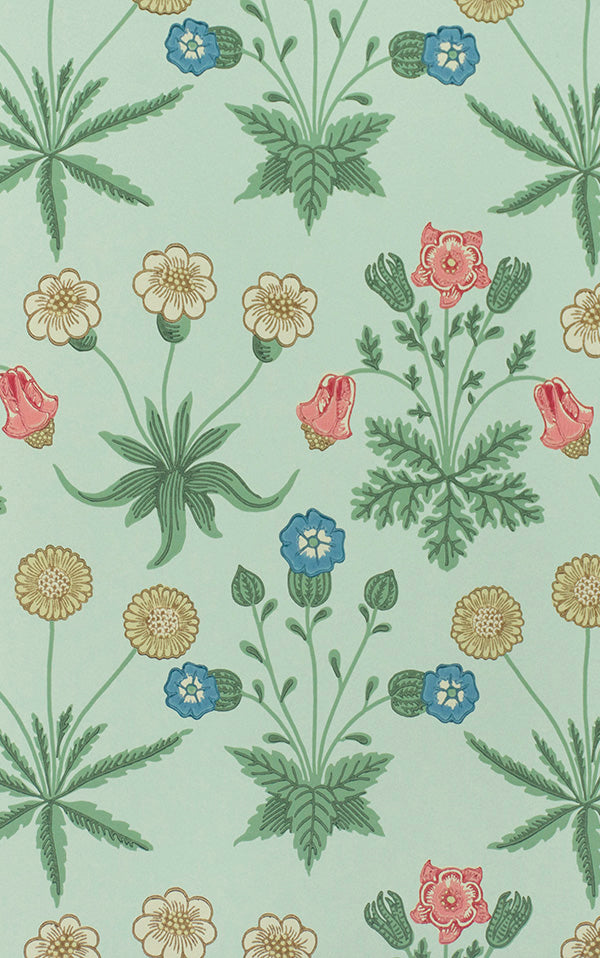 MORRIS & Co.(ウィリアム・モリス) / ARCHIVE COLLECTION 2 / Daisy 212559