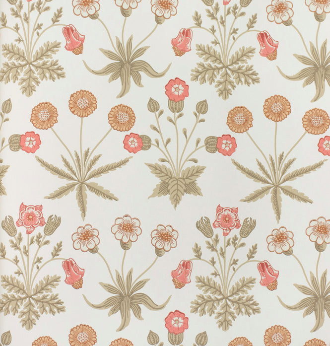 MORRIS & Co.(ウィリアム・モリス) / ARCHIVE COLLECTION 2 / Daisy 212560
