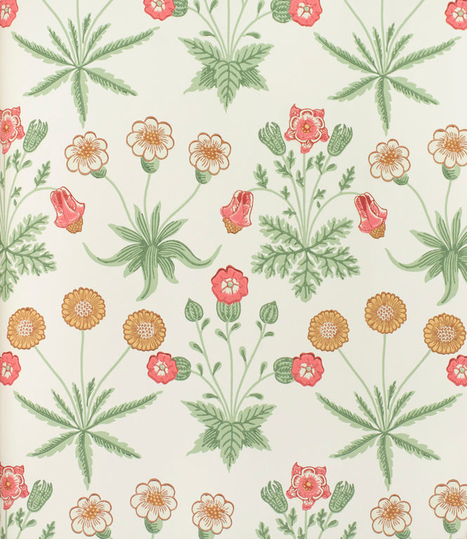MORRIS & Co.(ウィリアム・モリス) / ARCHIVE COLLECTION 2 / Daisy 212562