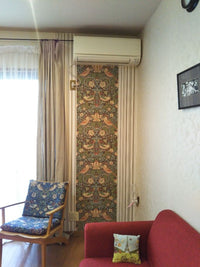 MORRIS & Co.(ウィリアム・モリス) / Strawberry Thief 216868(212565