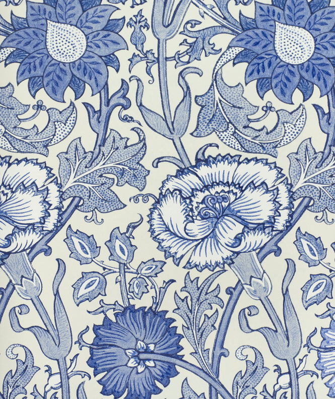 MORRIS & Co.(ウィリアム・モリス) / ARCHIVE COLLECTION 2 / Pink & Rose 212567