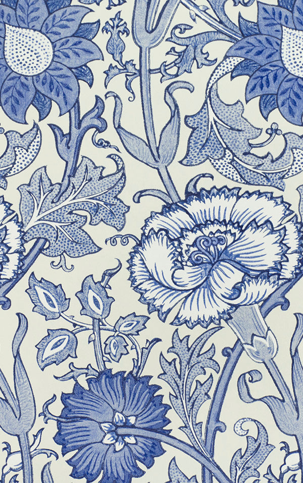 MORRIS & Co.(ウィリアム・モリス) / ARCHIVE COLLECTION 2 / Pink & Rose 212567